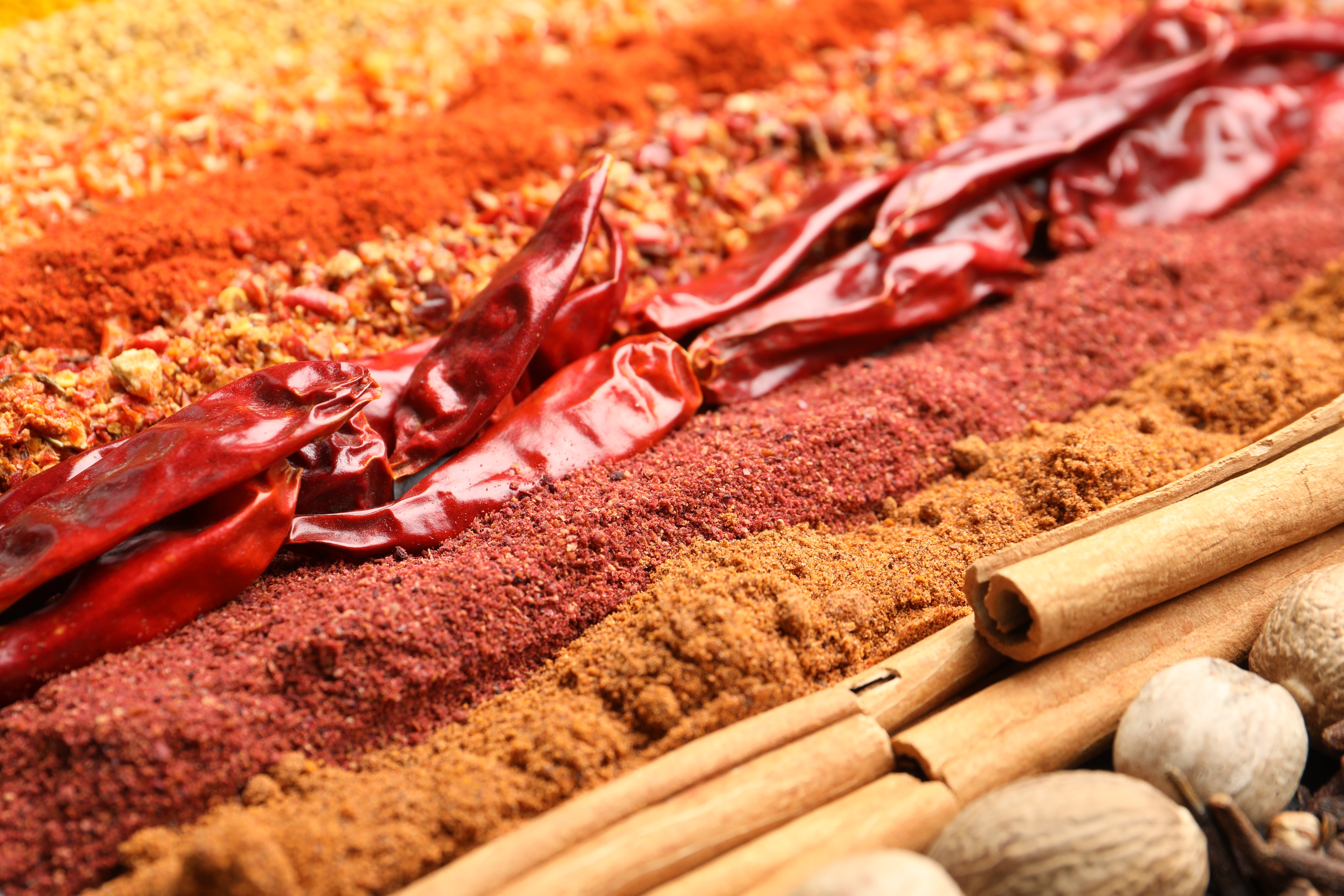 Global Spices