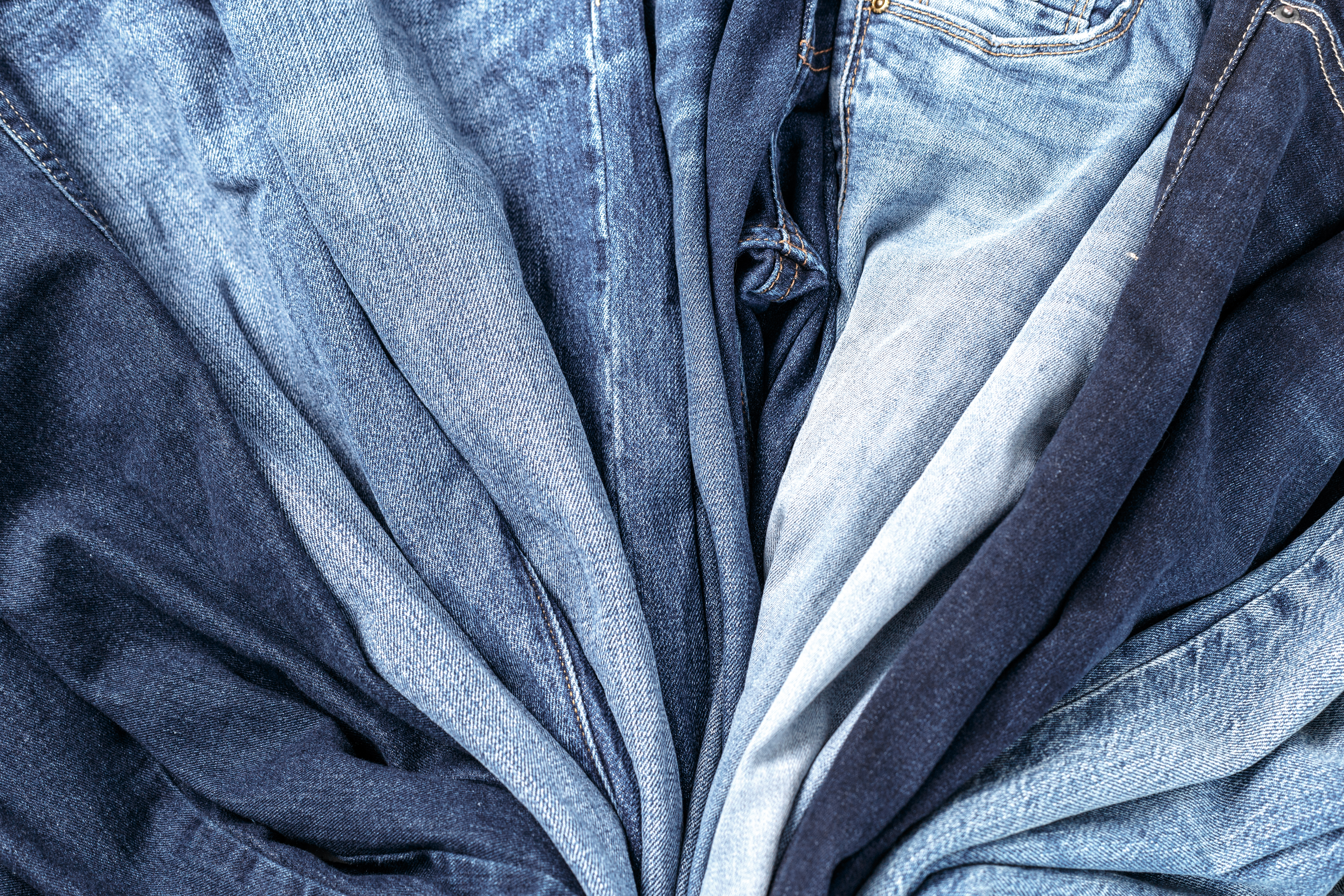 Classic Denim Collection